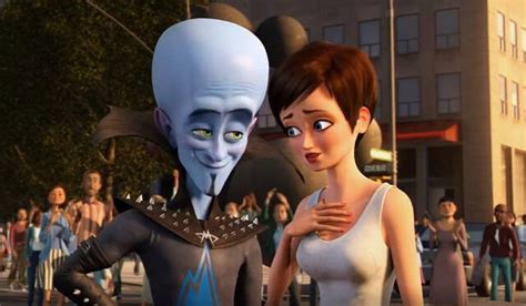 megamind 2|titan megamente.